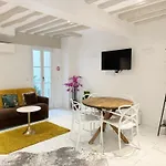 Best Location Calm Palais Royal Louvre Opera Concorde Clim