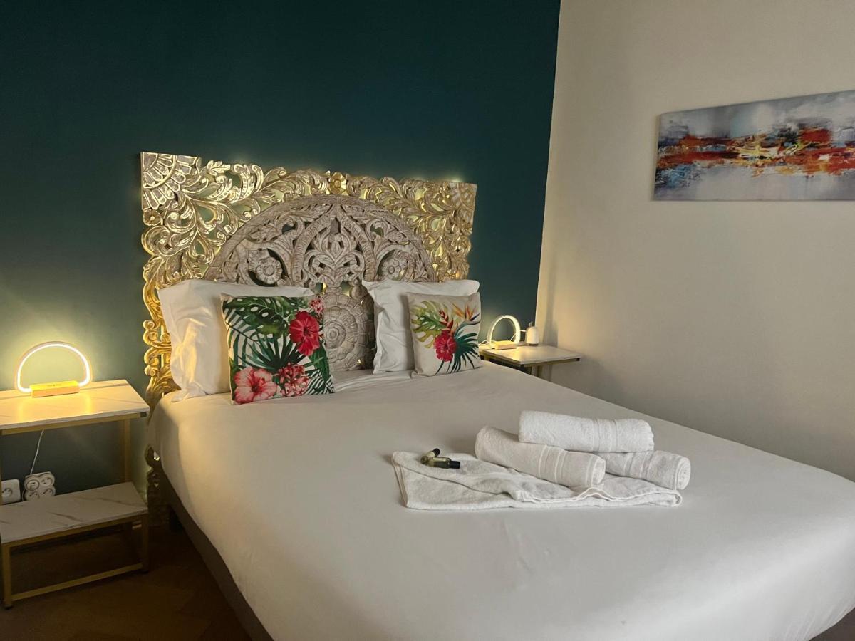 Apartment Location Calm Palais Royal Louvre Opera Concorde Clim